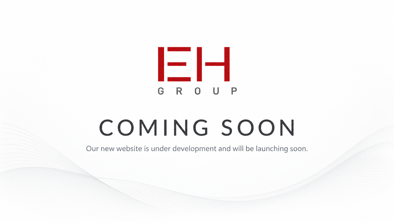 Eng Han Group - Coming Soon